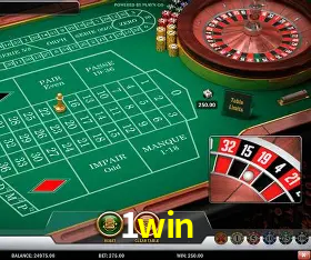 1win: A Experiência de Casino com Jogos de Mesa ao Vivo