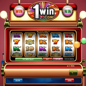 Imagem promocional 1win